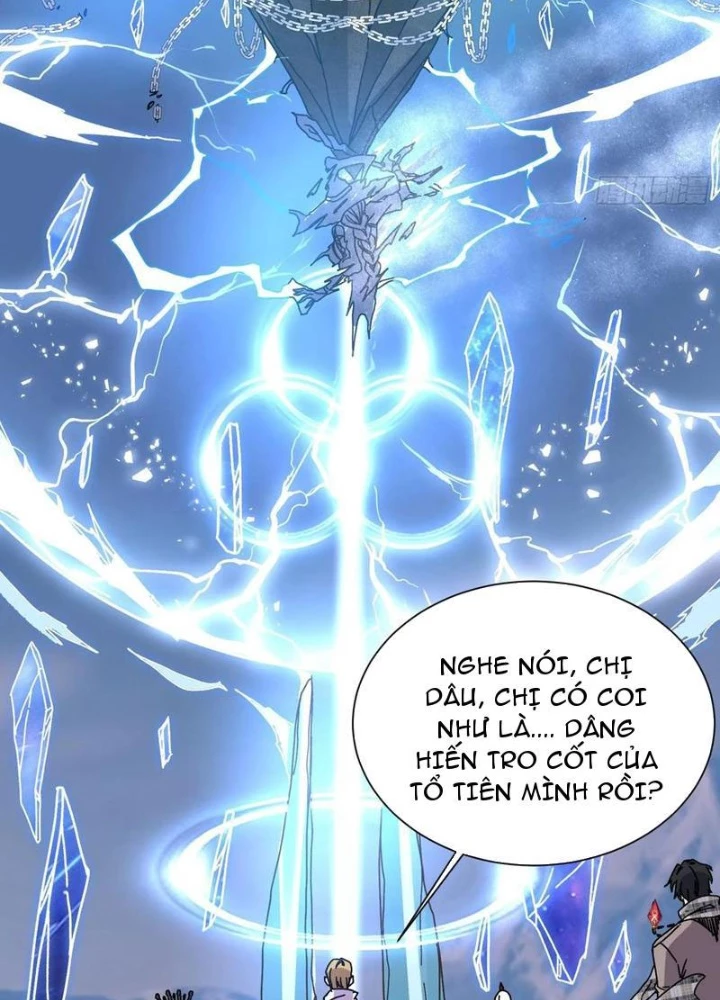 Không Theo Lối Mòn, Ta Quyết Ngược Đường Trở Thành Vô Địch Chapter 66 - 73