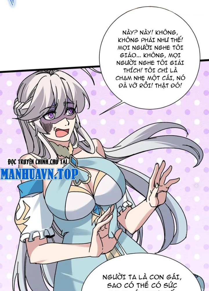 Không Theo Lối Mòn, Ta Quyết Ngược Đường Trở Thành Vô Địch Chapter 66 - 75