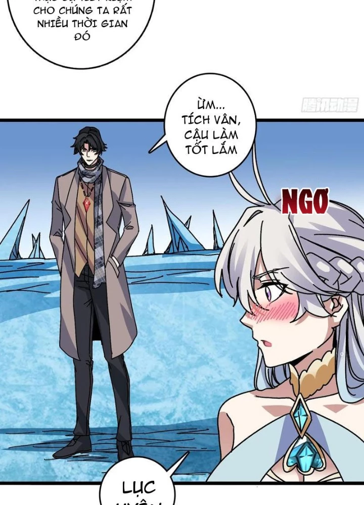Không Theo Lối Mòn, Ta Quyết Ngược Đường Trở Thành Vô Địch Chapter 66 - 79
