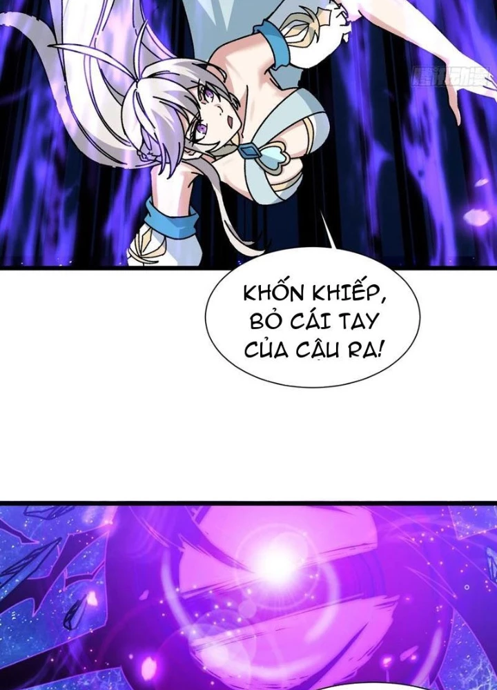 Không Theo Lối Mòn, Ta Quyết Ngược Đường Trở Thành Vô Địch Chapter 66 - 91