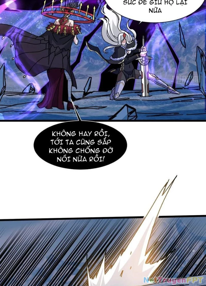 Không Theo Lối Mòn, Ta Quyết Ngược Đường Trở Thành Vô Địch Chapter 66 - 93