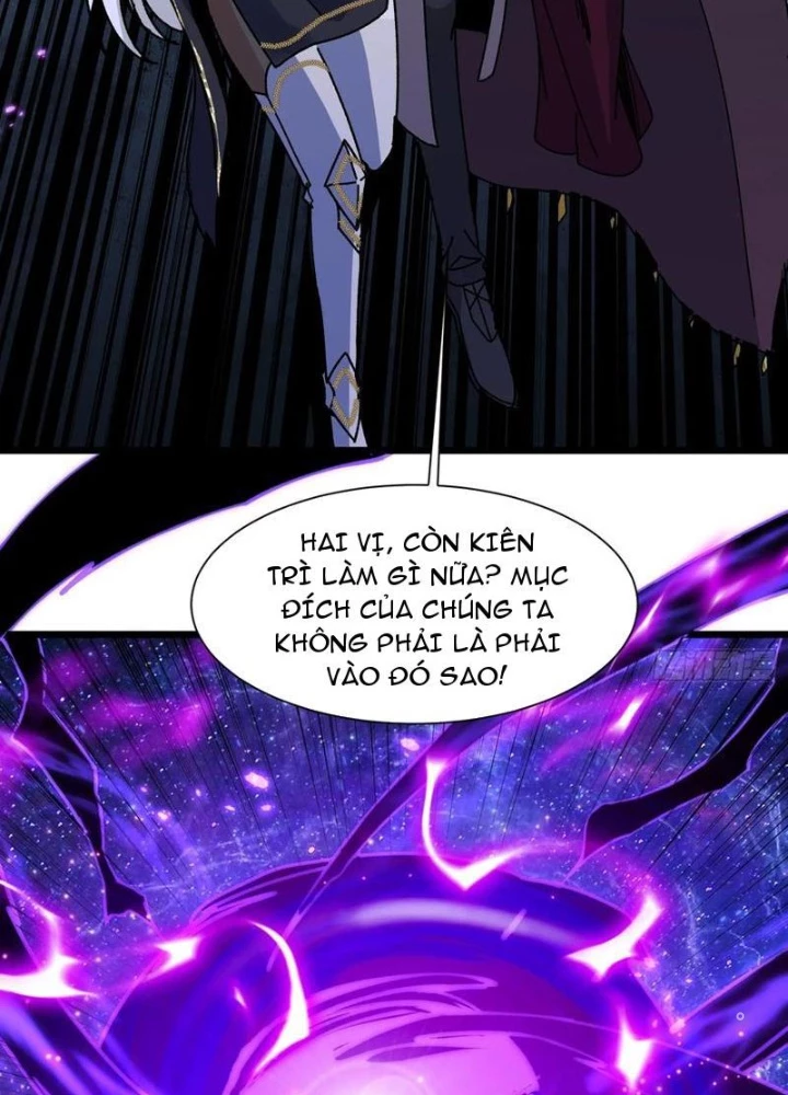 Không Theo Lối Mòn, Ta Quyết Ngược Đường Trở Thành Vô Địch Chapter 66 - 97