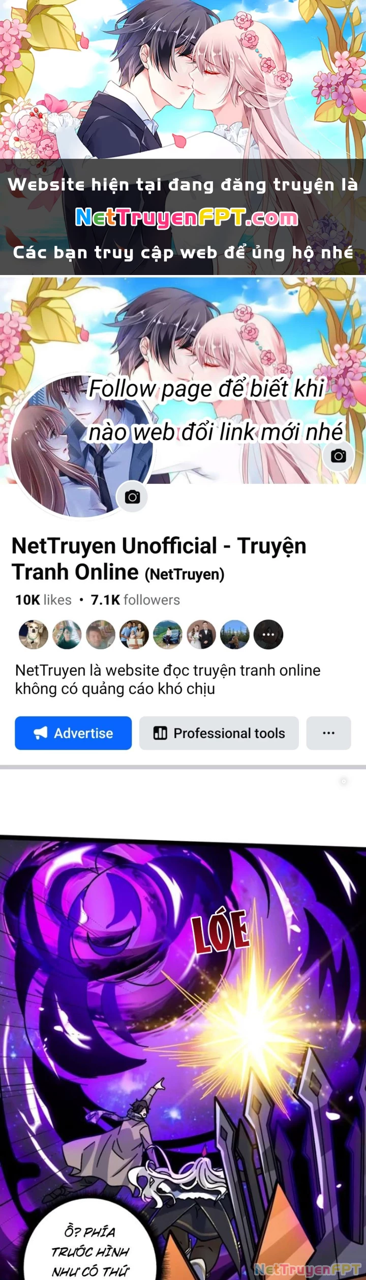 Không Theo Lối Mòn, Ta Quyết Ngược Đường Trở Thành Vô Địch Chapter 67 - 1