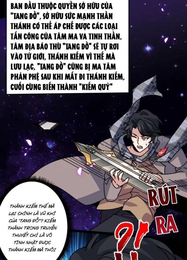 Không Theo Lối Mòn, Ta Quyết Ngược Đường Trở Thành Vô Địch Chapter 67 - 9