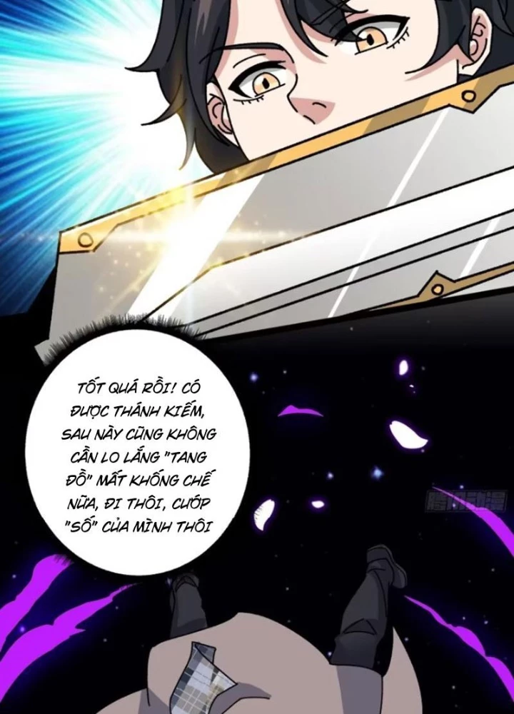 Không Theo Lối Mòn, Ta Quyết Ngược Đường Trở Thành Vô Địch Chapter 67 - 11