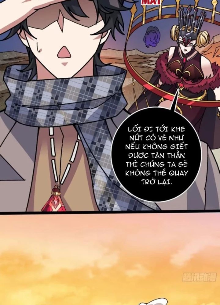 Không Theo Lối Mòn, Ta Quyết Ngược Đường Trở Thành Vô Địch Chapter 67 - 23