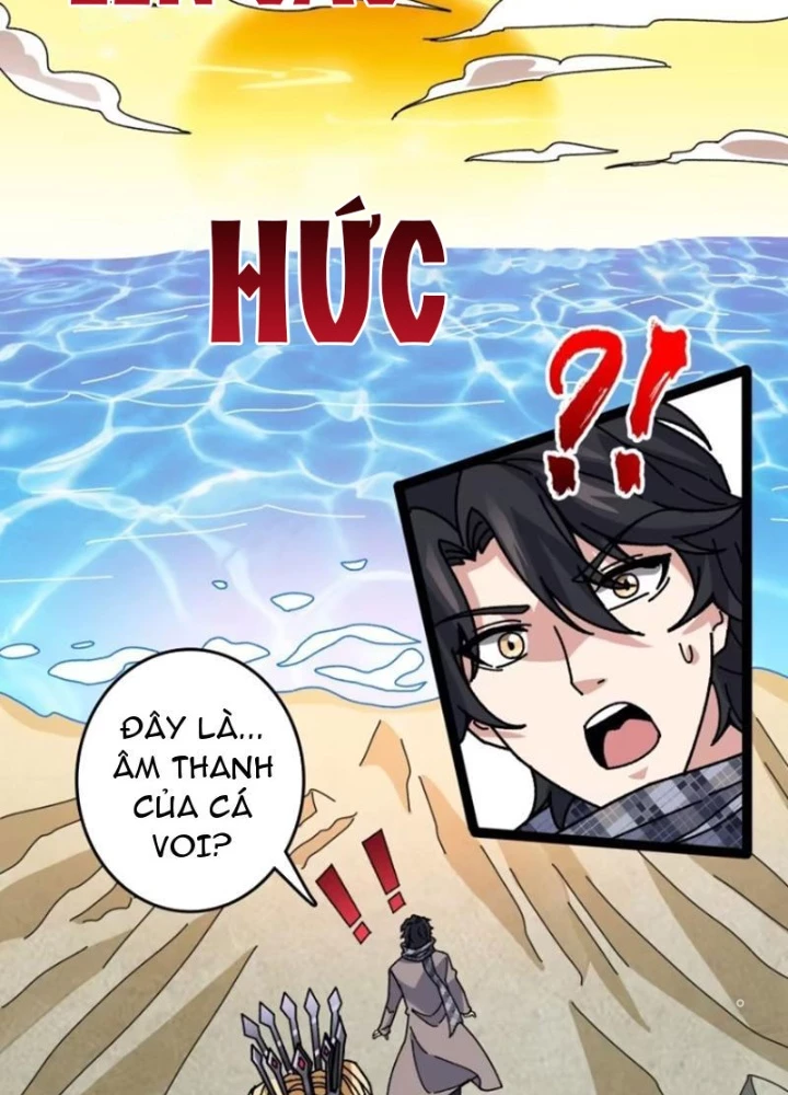 Không Theo Lối Mòn, Ta Quyết Ngược Đường Trở Thành Vô Địch Chapter 67 - 25
