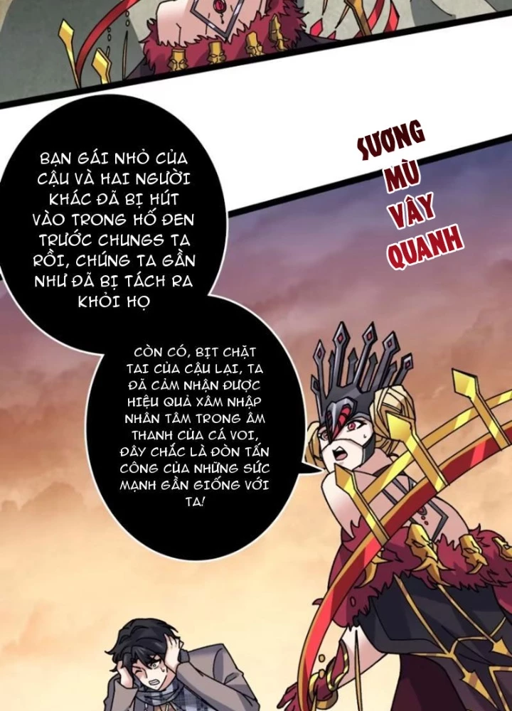 Không Theo Lối Mòn, Ta Quyết Ngược Đường Trở Thành Vô Địch Chapter 67 - 27