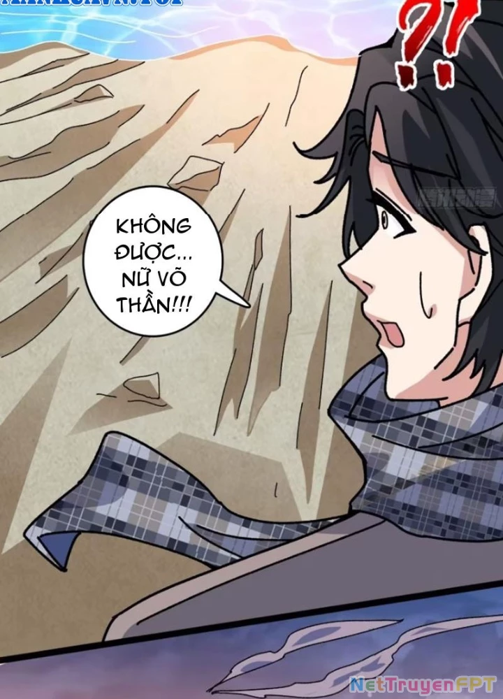 Không Theo Lối Mòn, Ta Quyết Ngược Đường Trở Thành Vô Địch Chapter 67 - 31