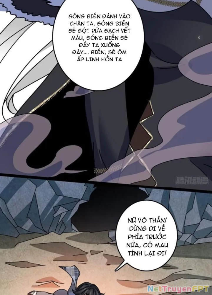 Không Theo Lối Mòn, Ta Quyết Ngược Đường Trở Thành Vô Địch Chapter 67 - 35