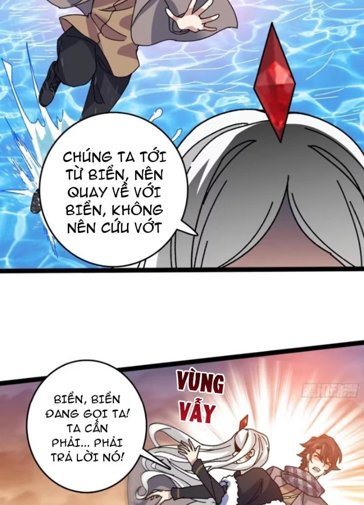 Không Theo Lối Mòn, Ta Quyết Ngược Đường Trở Thành Vô Địch Chapter 67 - 37