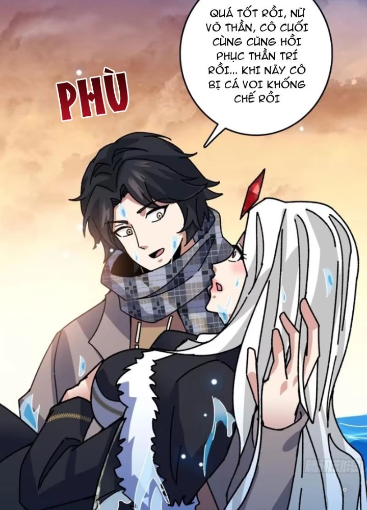 Không Theo Lối Mòn, Ta Quyết Ngược Đường Trở Thành Vô Địch Chapter 67 - 49