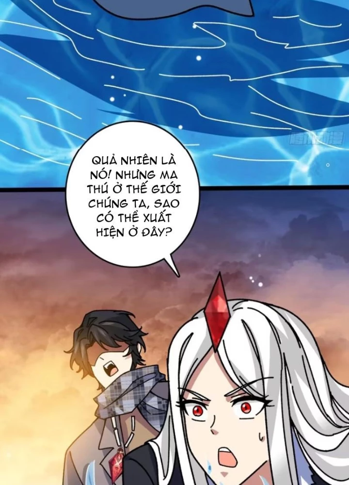 Không Theo Lối Mòn, Ta Quyết Ngược Đường Trở Thành Vô Địch Chapter 67 - 57
