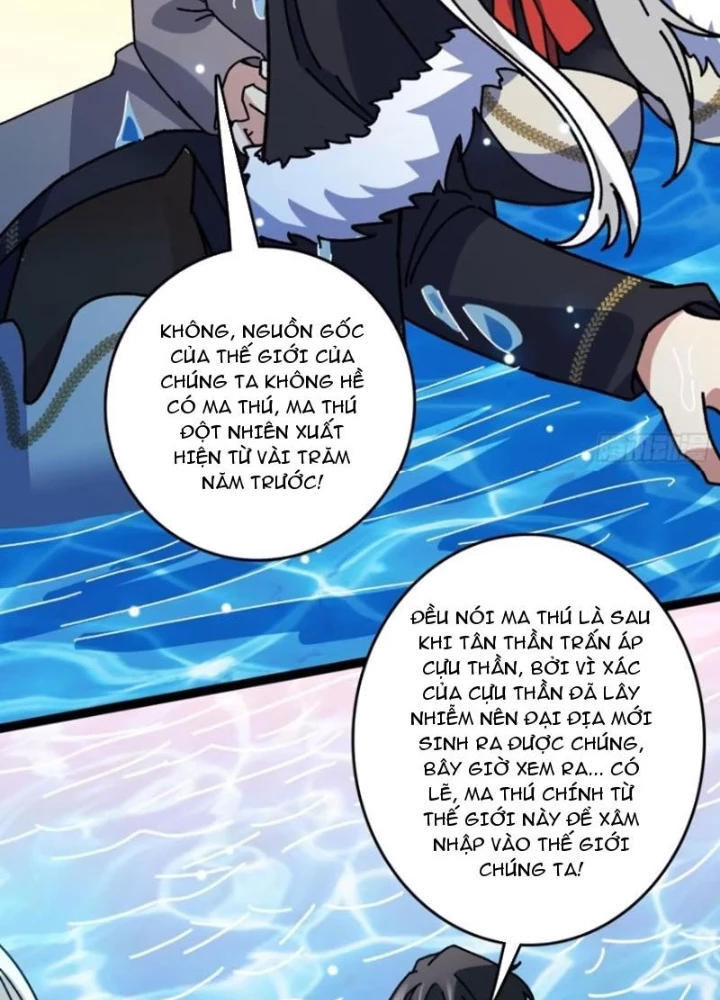 Không Theo Lối Mòn, Ta Quyết Ngược Đường Trở Thành Vô Địch Chapter 67 - 59