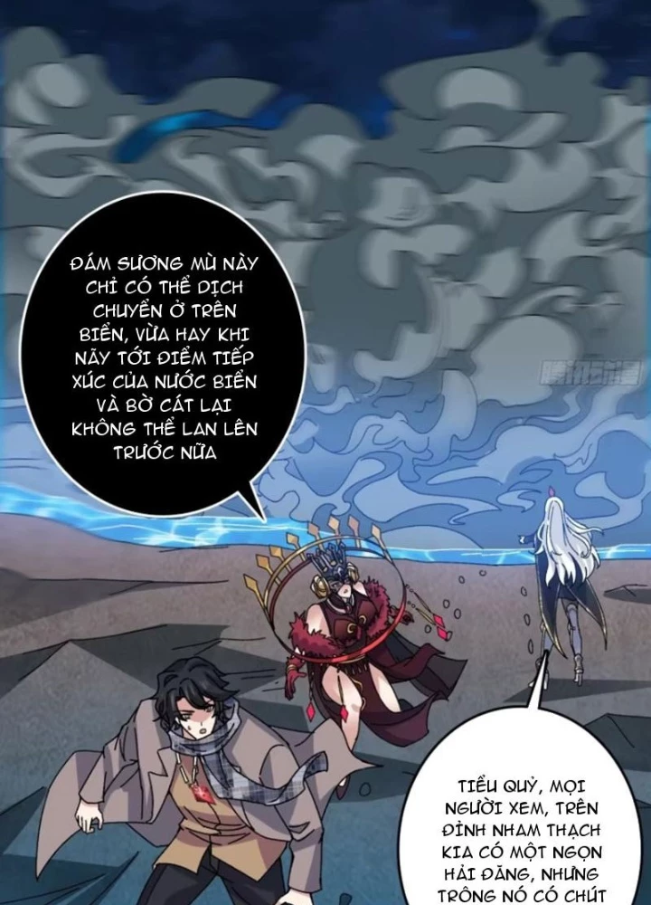 Không Theo Lối Mòn, Ta Quyết Ngược Đường Trở Thành Vô Địch Chapter 67 - 69