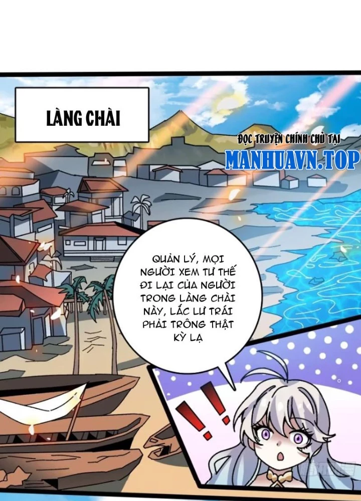 Không Theo Lối Mòn, Ta Quyết Ngược Đường Trở Thành Vô Địch Chapter 67 - 79
