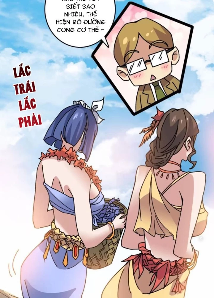 Không Theo Lối Mòn, Ta Quyết Ngược Đường Trở Thành Vô Địch Chapter 67 - 81