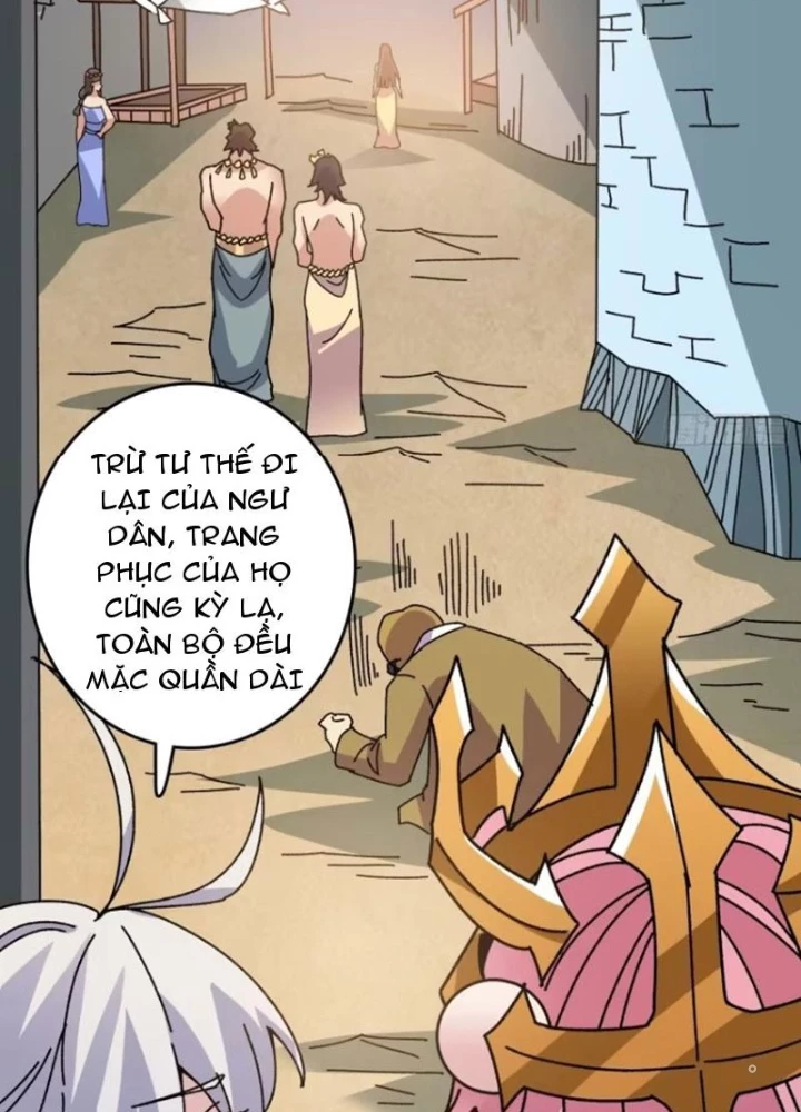 Không Theo Lối Mòn, Ta Quyết Ngược Đường Trở Thành Vô Địch Chapter 67 - 89