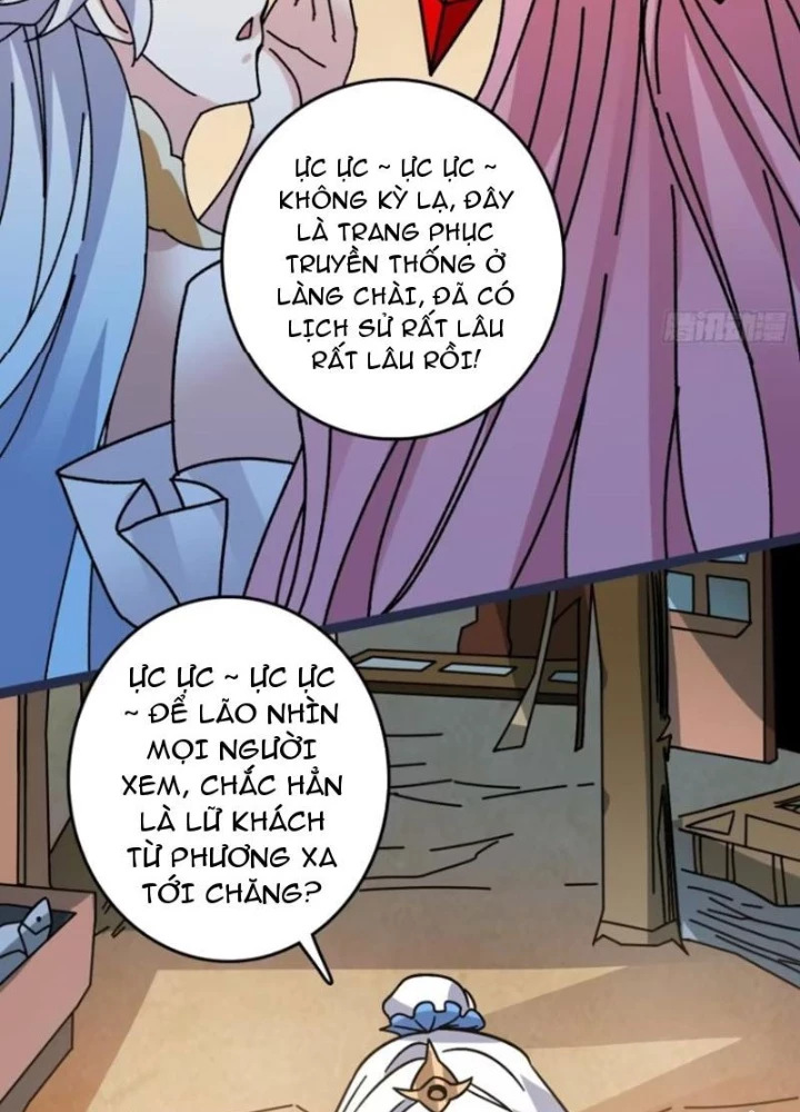 Không Theo Lối Mòn, Ta Quyết Ngược Đường Trở Thành Vô Địch Chapter 67 - 91