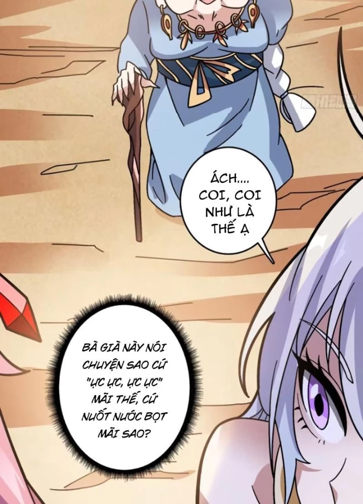 Không Theo Lối Mòn, Ta Quyết Ngược Đường Trở Thành Vô Địch Chapter 67 - 93
