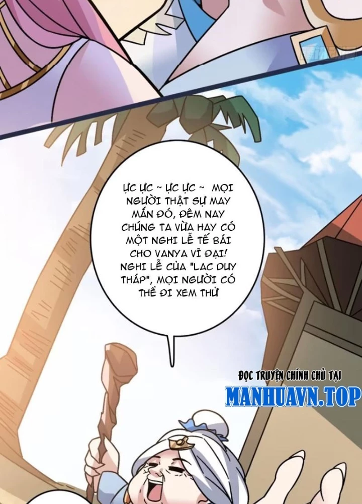 Không Theo Lối Mòn, Ta Quyết Ngược Đường Trở Thành Vô Địch Chapter 67 - 95