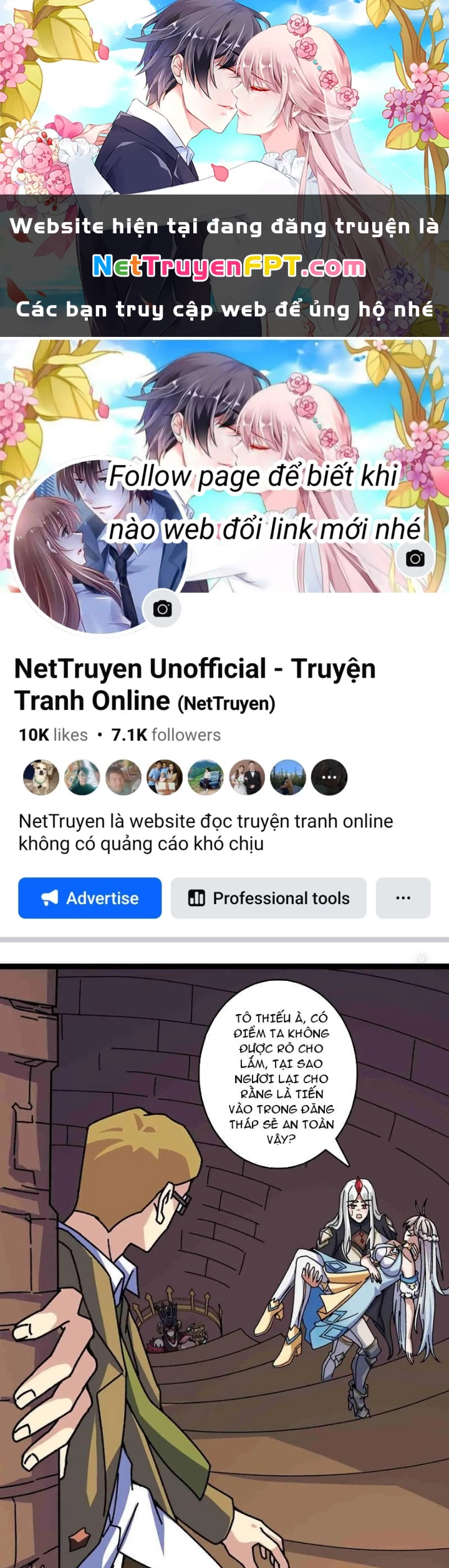 Không Theo Lối Mòn, Ta Quyết Ngược Đường Trở Thành Vô Địch Chapter 70 - 1