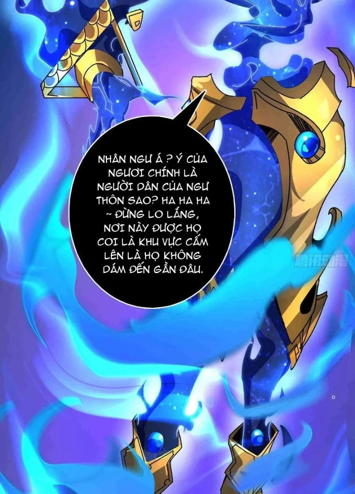 Không Theo Lối Mòn, Ta Quyết Ngược Đường Trở Thành Vô Địch Chapter 70 - 11