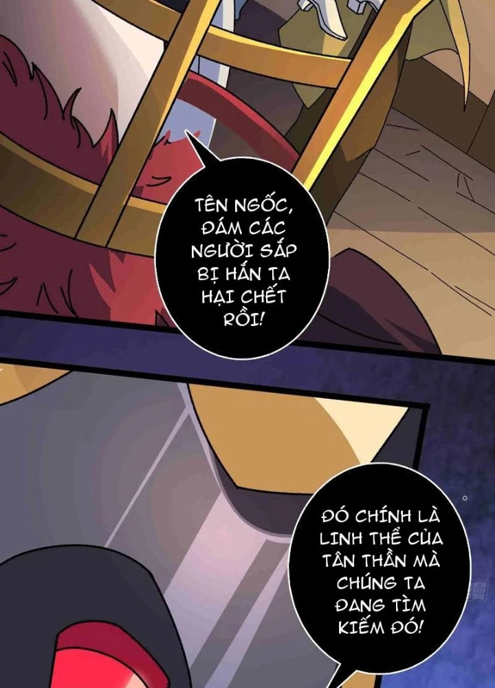 Không Theo Lối Mòn, Ta Quyết Ngược Đường Trở Thành Vô Địch Chapter 70 - 15