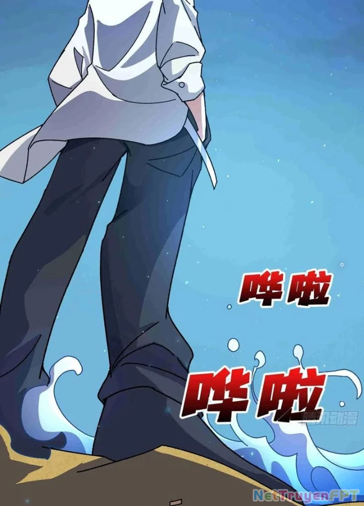 Không Theo Lối Mòn, Ta Quyết Ngược Đường Trở Thành Vô Địch Chapter 70 - 25