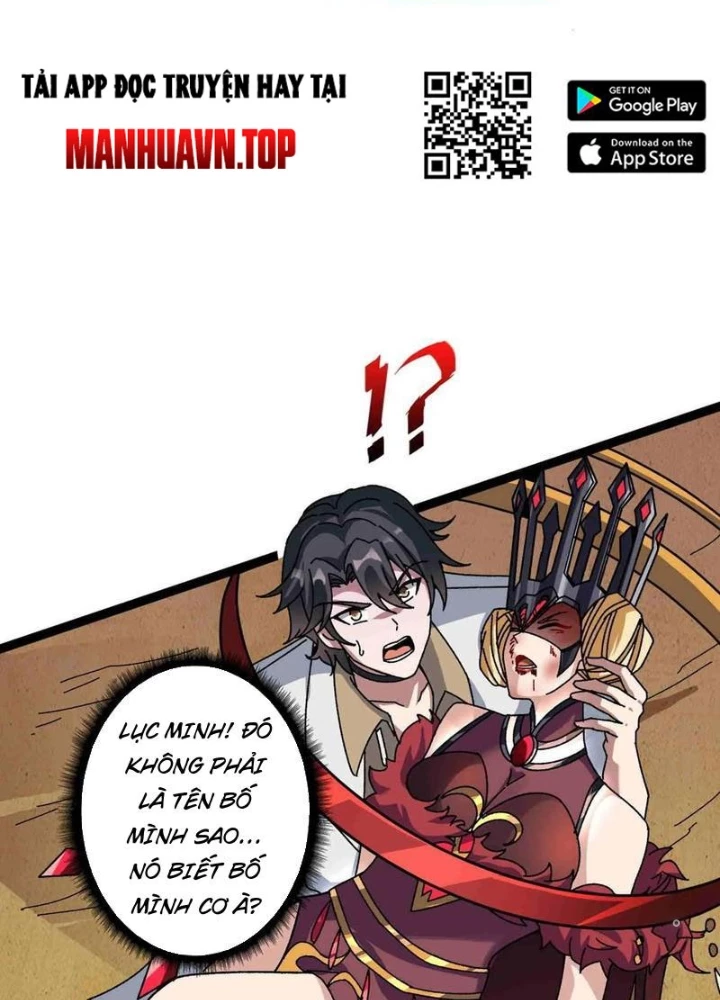 Không Theo Lối Mòn, Ta Quyết Ngược Đường Trở Thành Vô Địch Chapter 70 - 43