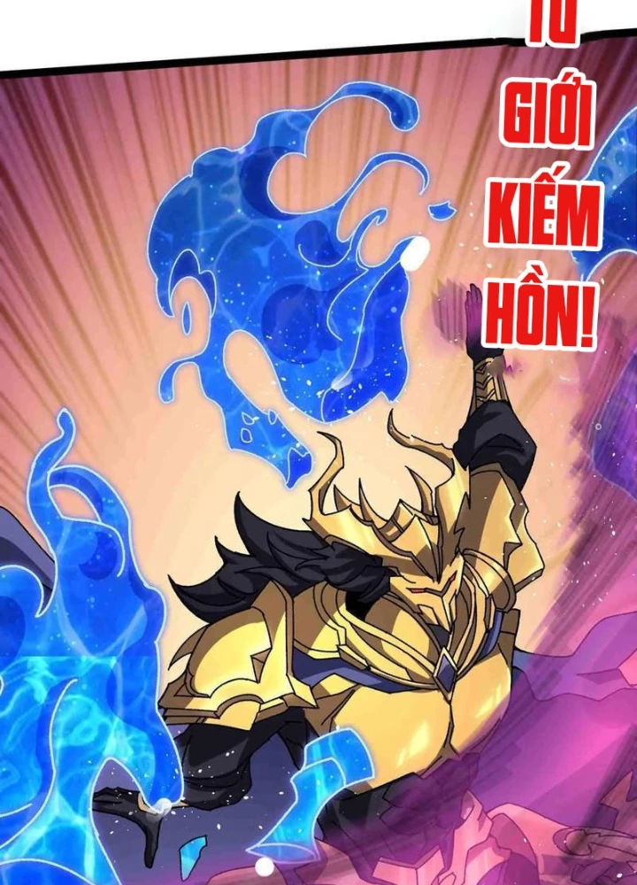 Không Theo Lối Mòn, Ta Quyết Ngược Đường Trở Thành Vô Địch Chapter 70 - 65
