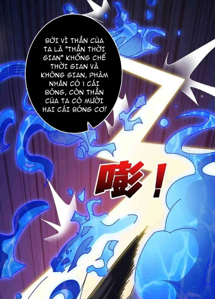 Không Theo Lối Mòn, Ta Quyết Ngược Đường Trở Thành Vô Địch Chapter 70 - 73