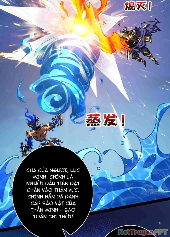 Không Theo Lối Mòn, Ta Quyết Ngược Đường Trở Thành Vô Địch Chapter 70 - 87