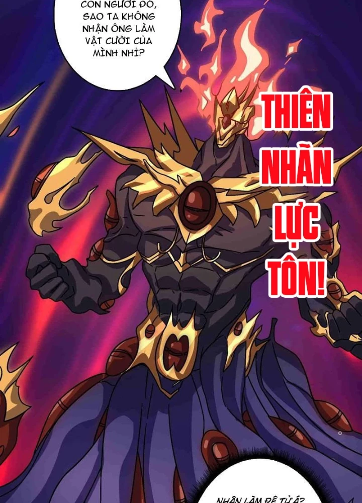 Không Theo Lối Mòn, Ta Quyết Ngược Đường Trở Thành Vô Địch Chapter 70 - 91
