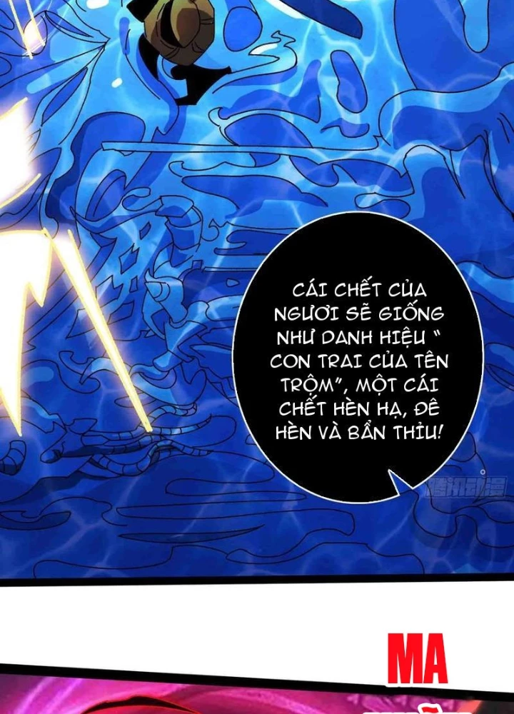 Không Theo Lối Mòn, Ta Quyết Ngược Đường Trở Thành Vô Địch Chapter 70 - 101