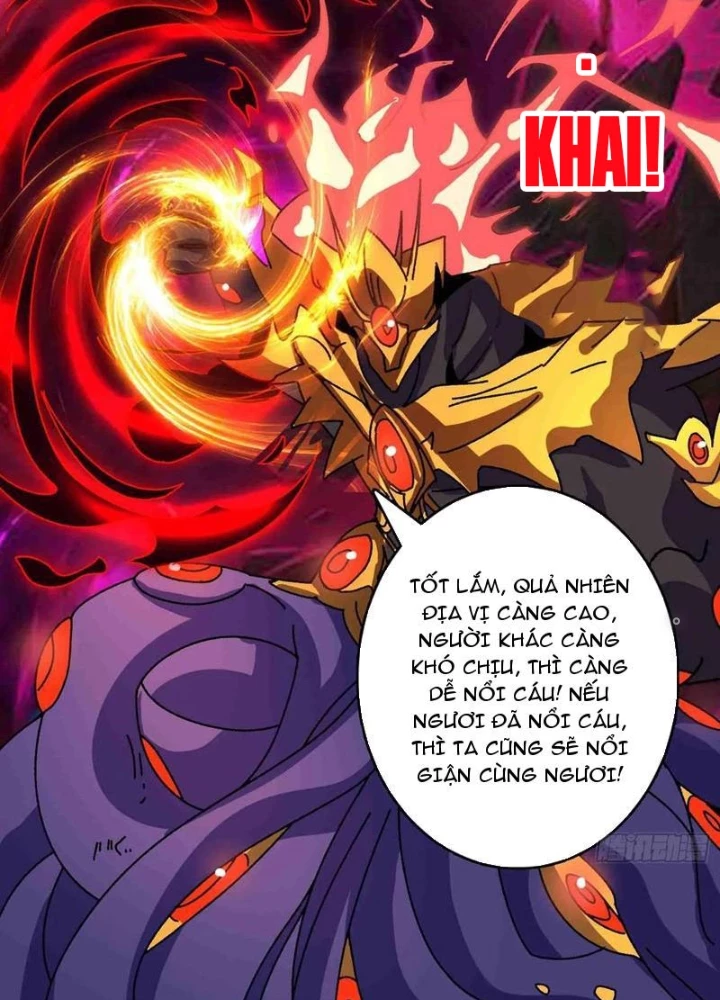 Không Theo Lối Mòn, Ta Quyết Ngược Đường Trở Thành Vô Địch Chapter 70 - 103