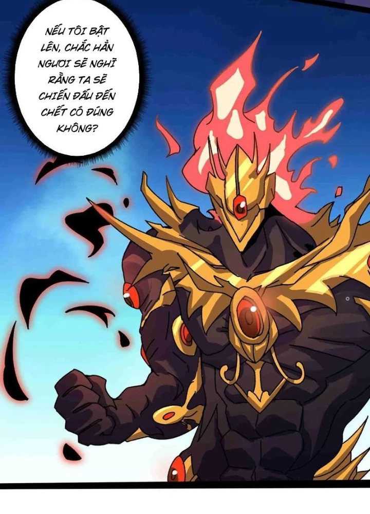 Không Theo Lối Mòn, Ta Quyết Ngược Đường Trở Thành Vô Địch Chapter 70 - 105