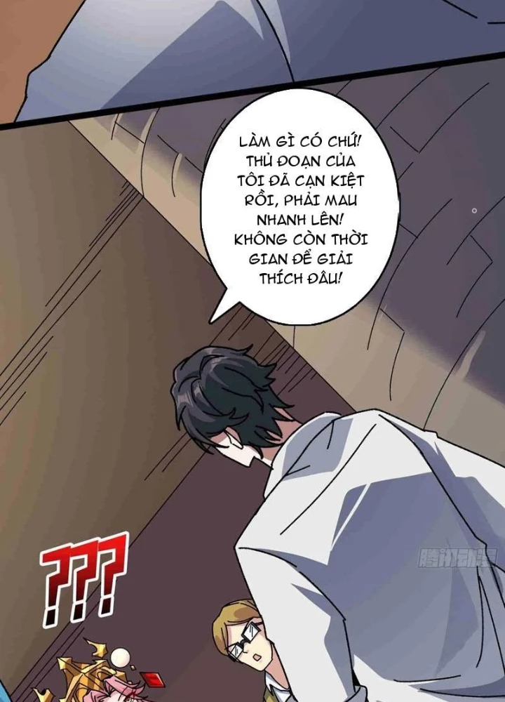 Không Theo Lối Mòn, Ta Quyết Ngược Đường Trở Thành Vô Địch Chapter 70 - 119