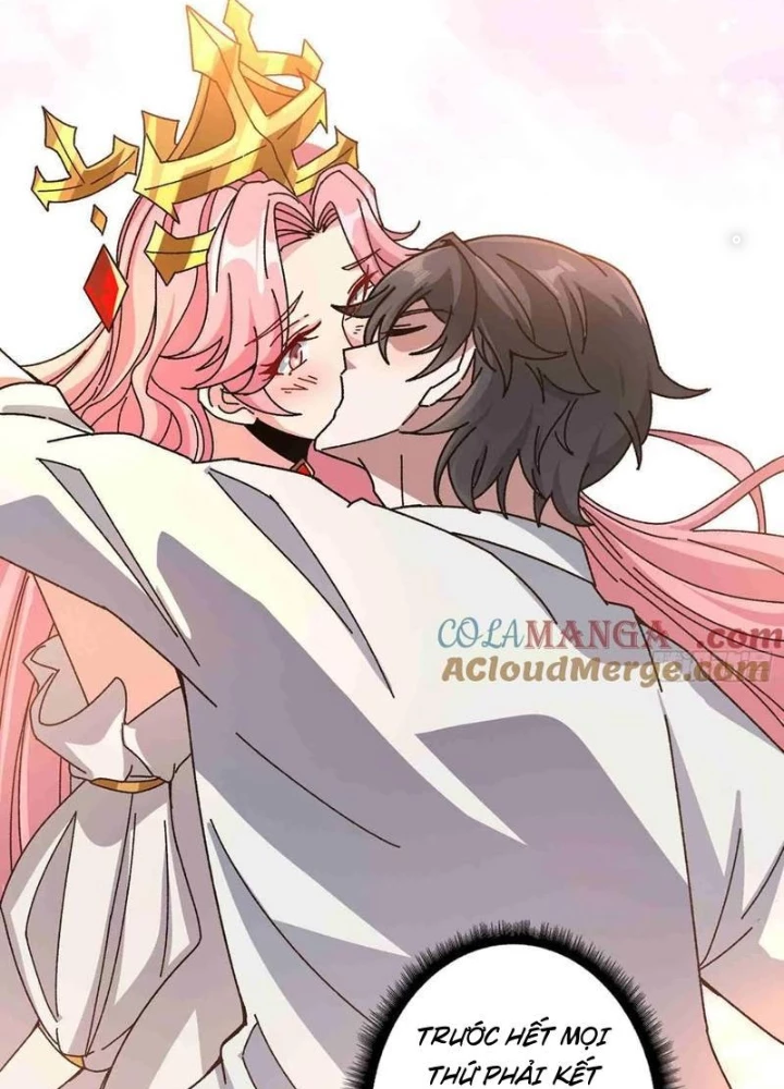 Không Theo Lối Mòn, Ta Quyết Ngược Đường Trở Thành Vô Địch Chapter 70 - 123