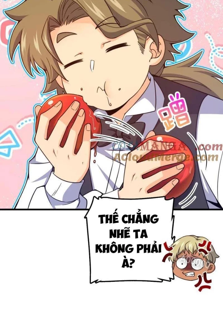 Đại Vương Tha Mạng Chapter 920.5 - 9