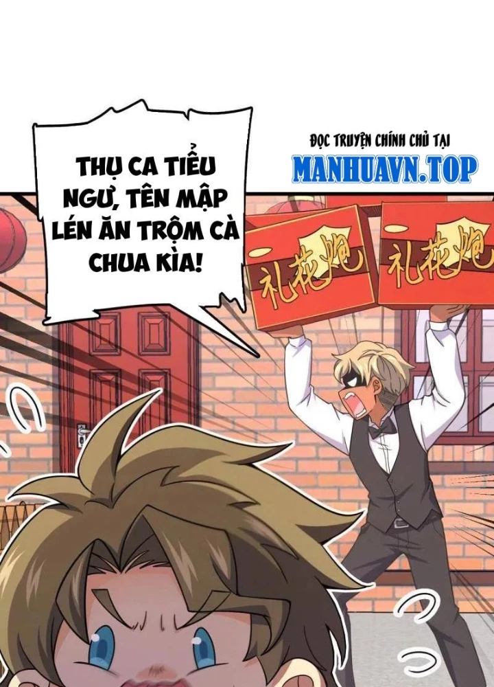 Đại Vương Tha Mạng Chapter 920.5 - 11