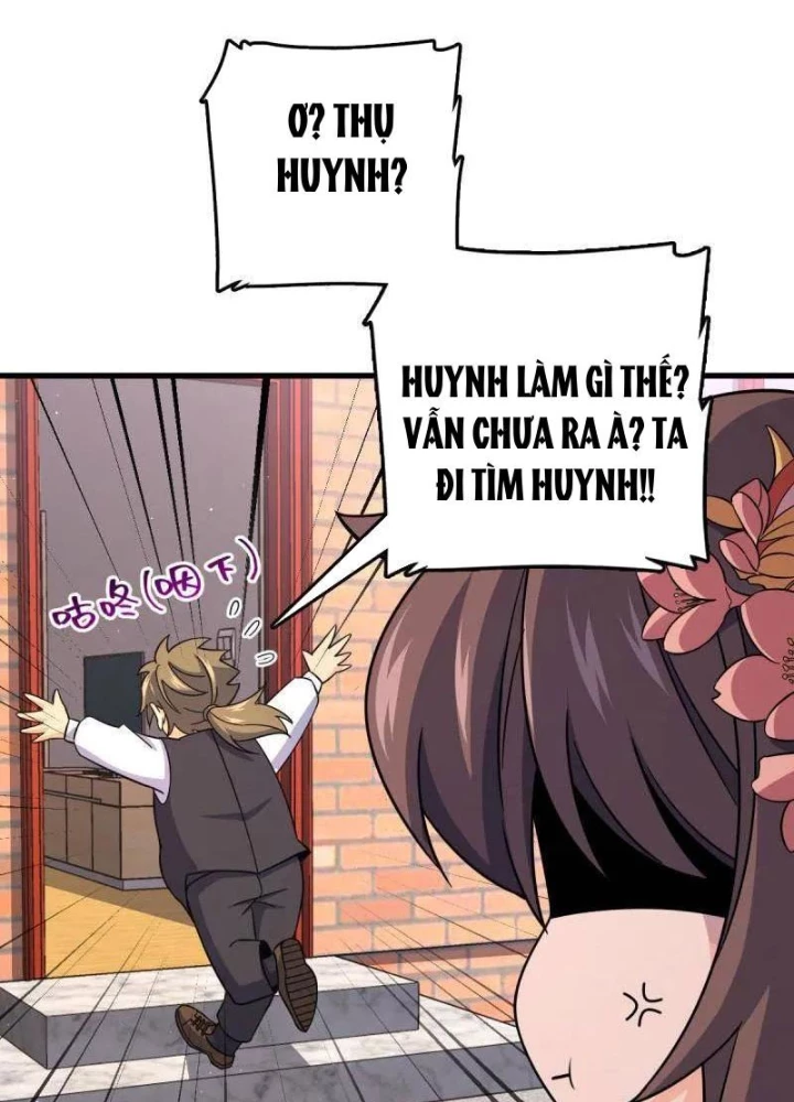 Đại Vương Tha Mạng Chapter 920.5 - 23