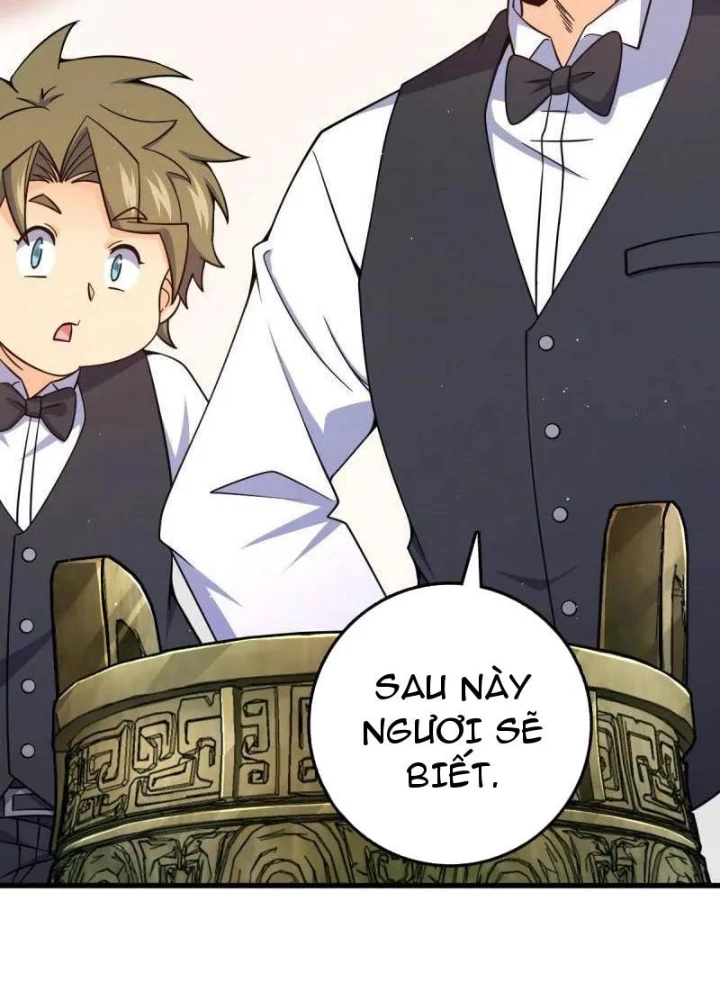 Đại Vương Tha Mạng Chapter 920.5 - 35
