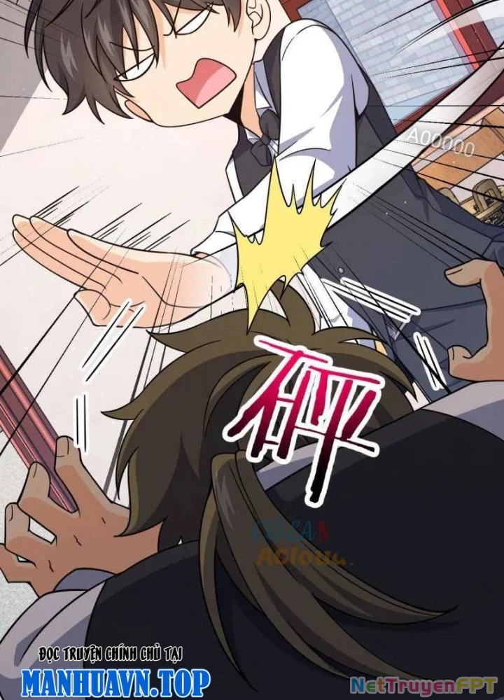 Đại Vương Tha Mạng Chapter 920.5 - 41