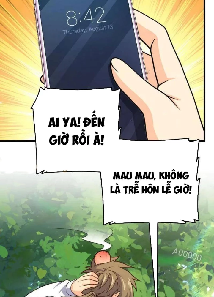 Đại Vương Tha Mạng Chapter 920.5 - 47