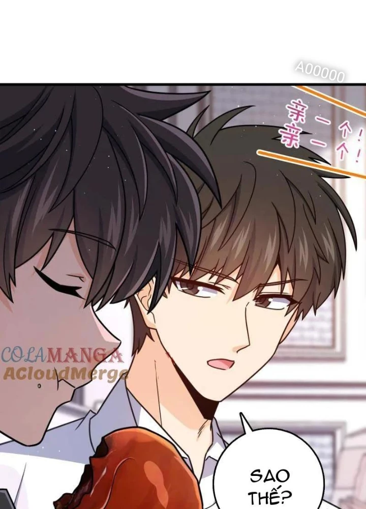 Đại Vương Tha Mạng Chapter 920.5 - 83