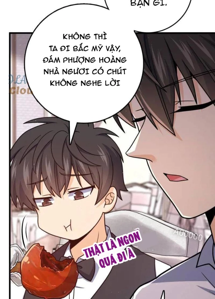 Đại Vương Tha Mạng Chapter 920.5 - 89