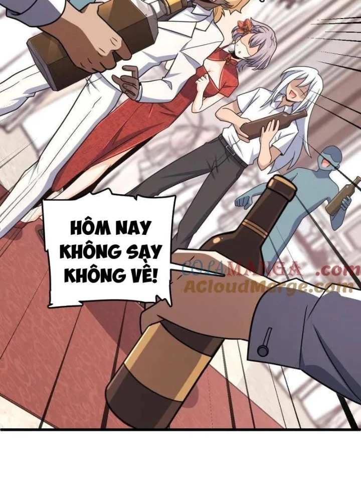 Đại Vương Tha Mạng Chapter 920.5 - 99
