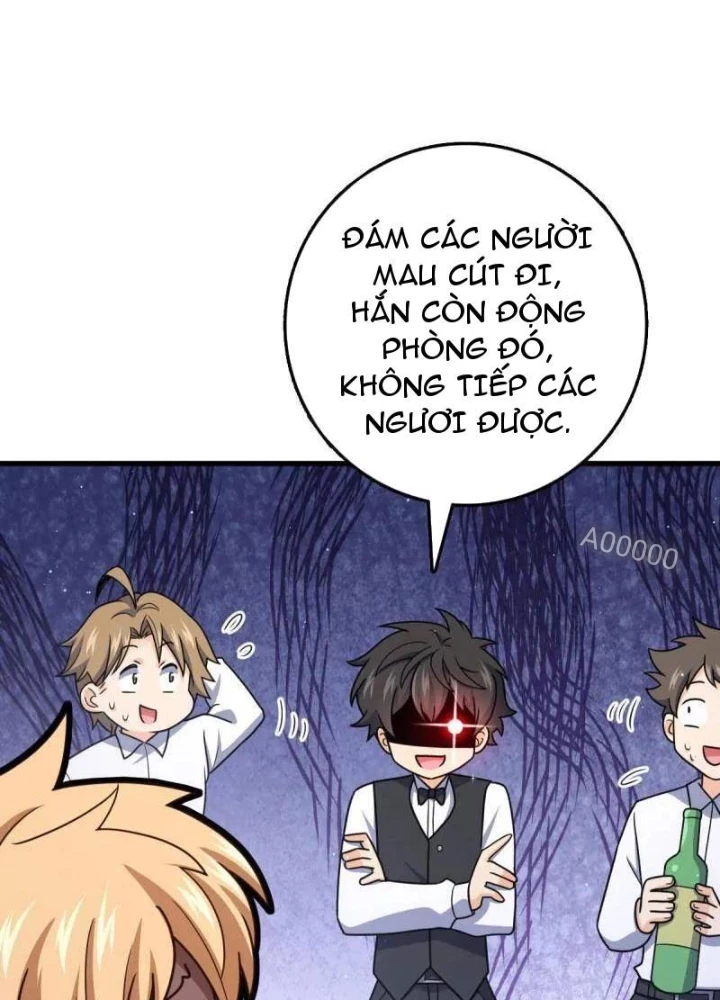 Đại Vương Tha Mạng Chapter 920.5 - 101