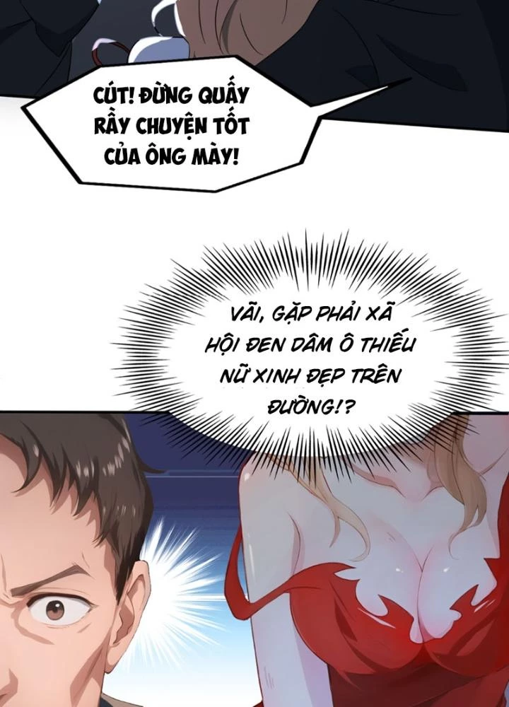 Tuyệt Thế Thiên Tài Hệ Thống Chapter 68 - 21